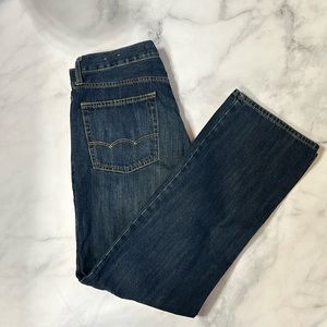 Men’s American Eagle Original Bootcut Jeans 34/34